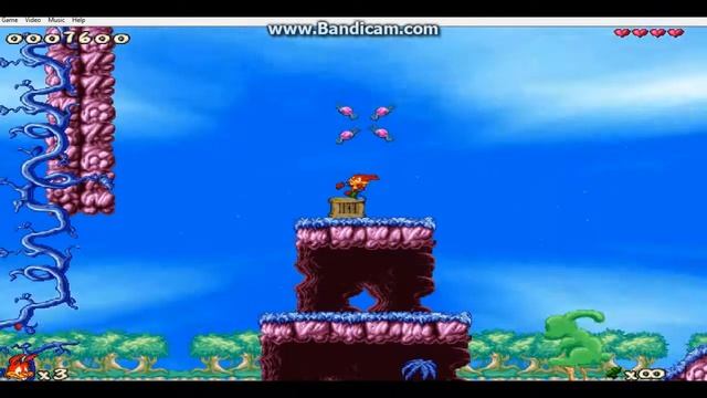 Vracam se u stara vremena! :D | Jazz JackRabbit2 смотреть онлайн