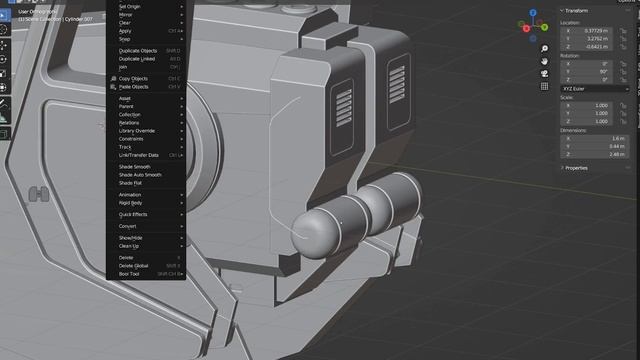 HSAcC 14 09 - Tips For Designing In 3D-9 смотреть онлайн
