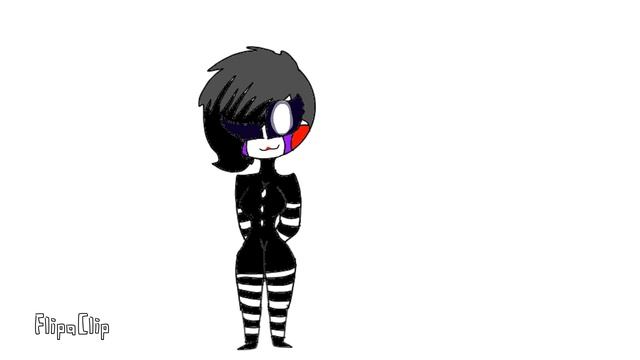 Мангл и Фокси #8 автор:Kandy Fox xd смотреть онлайн