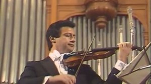 Антонио Вивальди «Весна» • «Виртуозы Москвы» Владимир Спиваков