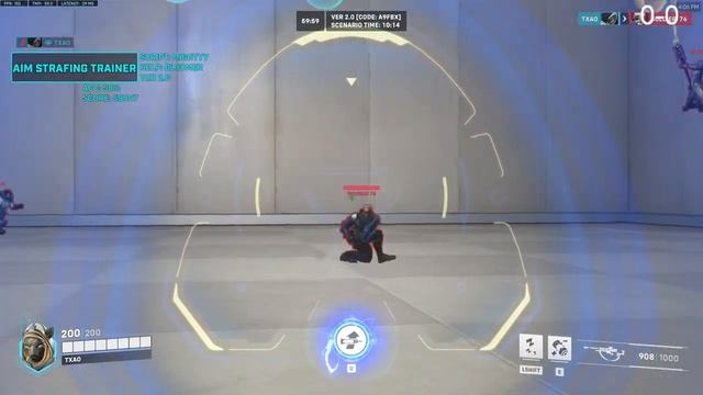 Два совета для ранкеда