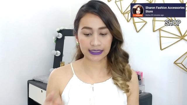 Shopee Haul 2017 - All Below 200 PESOS! | Lolly Isabel