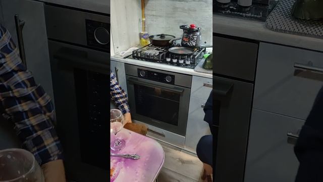 готовимся встретить новый год 🤗 смотреть онлайн