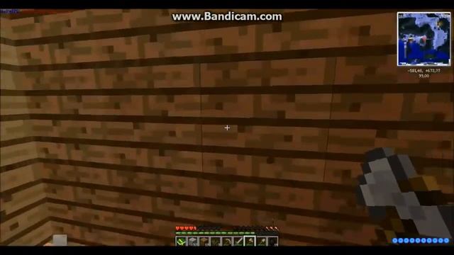 Хоррор приключения в майнкрафте! #4 - Перестройка дома. смотреть онлайн