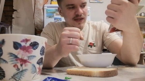 Обзор на лапшу Александра и Софья 2023