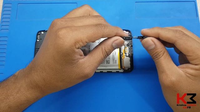 Realme c3 charging problem solution/realme c3 charging port replacement/slow/charging error смотреть онлайн