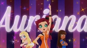 LoliRock Higher English