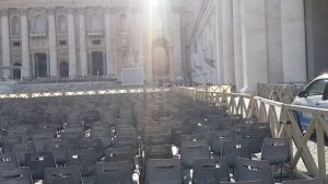 Рим, часть 1. (2018)