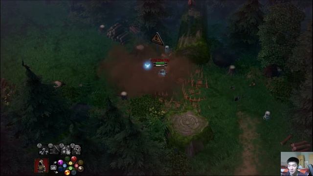 MAGICKA 2 GAMEPLAY Part 6 | We are almost there HANG ON TIGHT! 60 fps смотреть онлайн