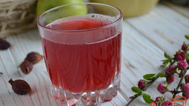 Сборник рецептов