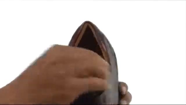 ECCO Dublin Apron Toe Tie SKU:#8130249 смотреть онлайн