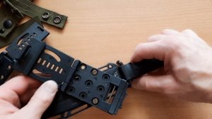 Нож Кром от производителя НОКС