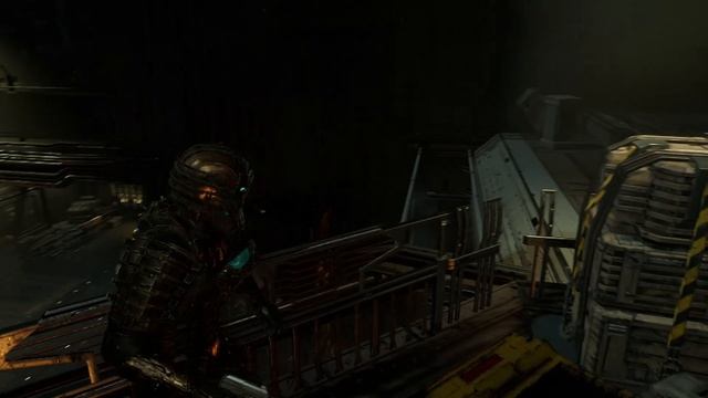 Dead Space Remaster Серия 11 Есть иное решение