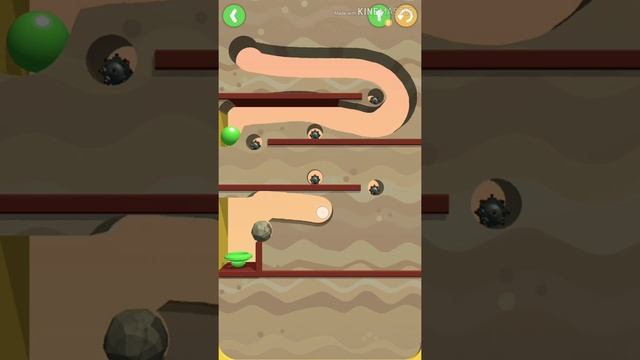 Dig this (Dig it) Level 34-1 to 34-20 | Clear as mud | Chapter 34 level 1-20 Solution Walkthrough смотреть онлайн