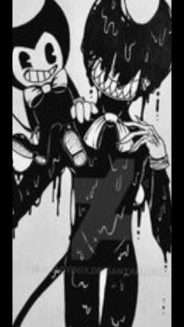 бенди смотреть онлайн