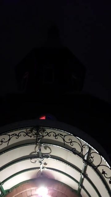 Колокольный звон