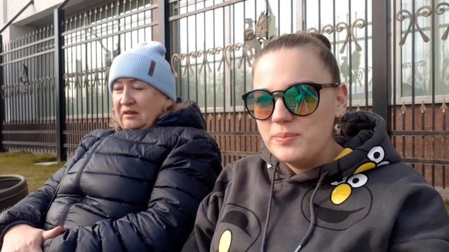 Спасатели на помощь⚠️Фух, стало полегче🌞Мама приехала поддержать🤗Я заболела тоже😓Воспоминания🧡 смотреть онлайн