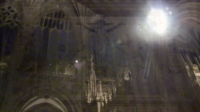 20 December Lichfield Cathedral Advent Calendar 2020