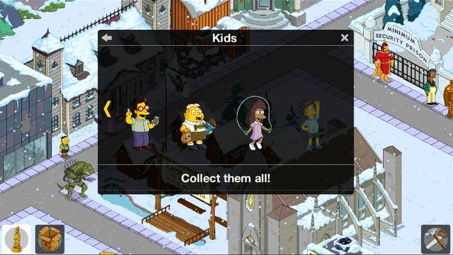 Lorcan The Hedgehog Let's Play: The Simpsons Tapped Part 196 (Haw-Haw Land Episode Tie In Coming)