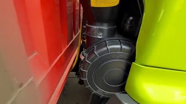 BONGKAR BARENG TRUCK HINO MINI FC 190 TI KECIL KECIL CABE RAWIT 😁 смотреть онлайн