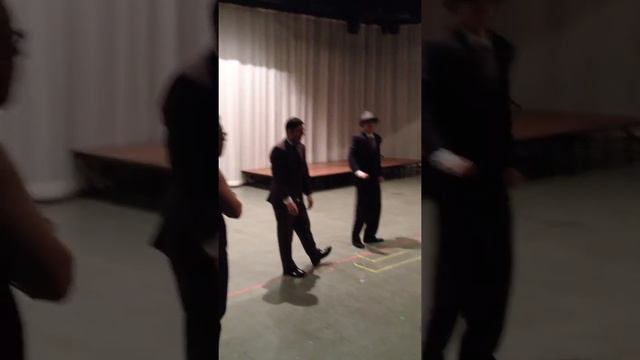 Dancing Juice смотреть онлайн