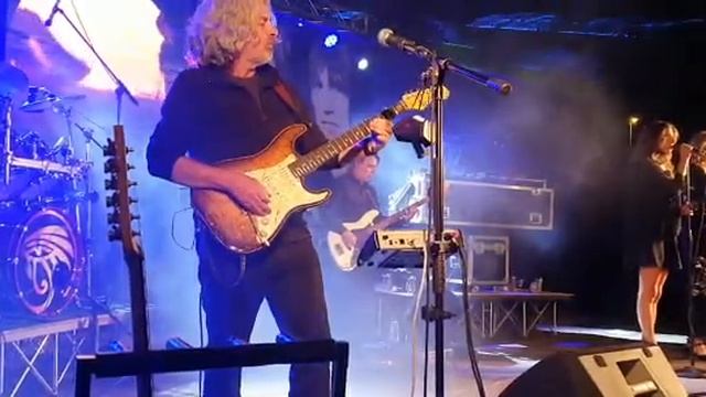 line 6 helix floor - High Hopes - IF Pink Floyd tribute band performed смотреть онлайн