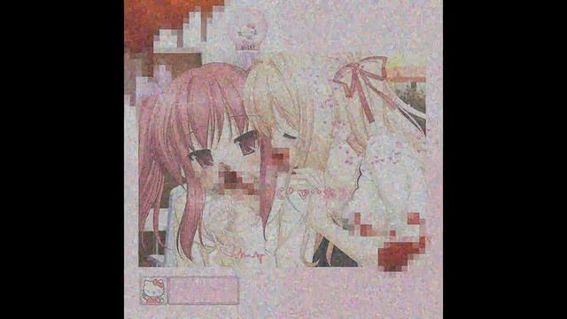 1 Hour Of Loli In Early 20's Music Mix ୭  🧷 ✧ ˚.  ᵎᵎ  🎀