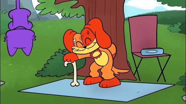 мультик улыбающие твари смотреть онлайн