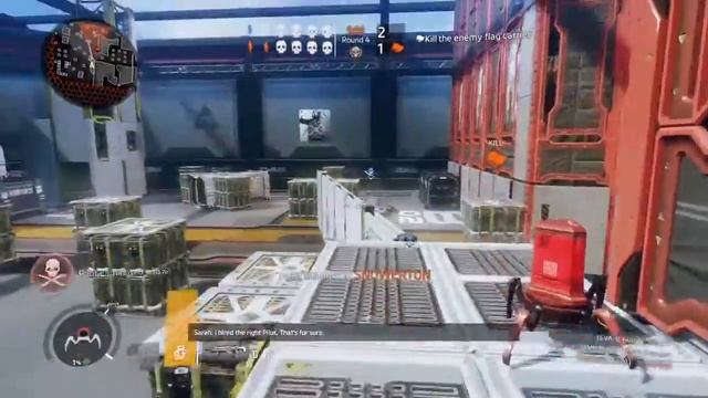 Titanfall 2 - Pulse Blade Kill, Twice