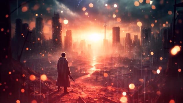 STEREOMANTRA - Twilight