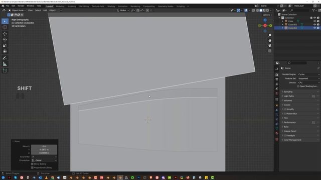 HSAcC 17 03 - Blockout 1-3 смотреть онлайн