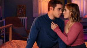 Из моего окна 3: Новая встреча (2024) / A traves de tu mirada / Through My Window: Looking at You