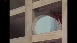 Fushigi Yuugi bubblegum scene