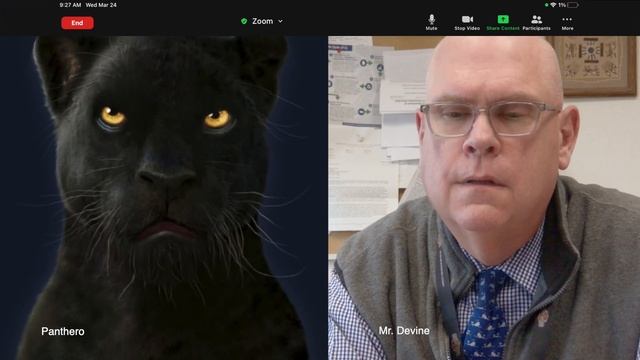 Panther protocols for five day a week in-person instruction. v2 HD 1080p смотреть онлайн