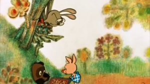 винни пух и новые метры