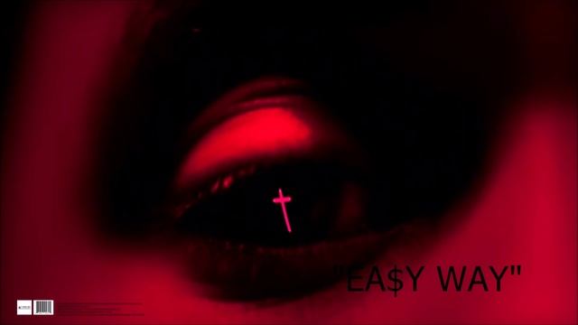 A$AP Rocky Type beat - Ea$y Way (Prod. P Eazy & Solo Otto) смотреть онлайн