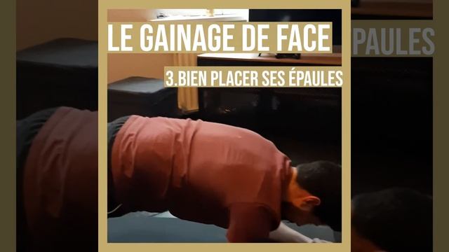 BX Health: le gainage/planken смотреть онлайн