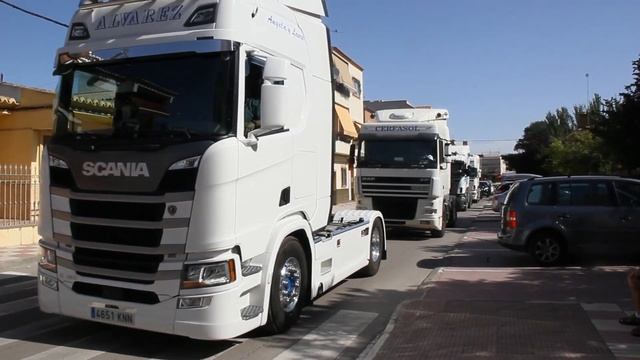 La fiesta de San Cristobal Herencia 9 07 2023 смотреть онлайн