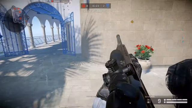 Warface страдания на новичках, или как слить а потом тащить и все наоборот! смотреть онлайн