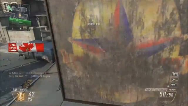 Going off on Standoff (Choked) смотреть онлайн