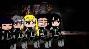 Kaiju no 8 React To Pacific Rim/pacific rim - Por🇧🇷 Eng🇺🇸 Esp🇪🇸 Rus🇷🇺