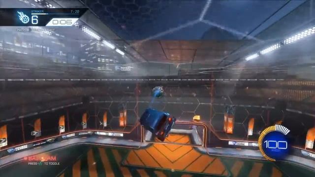 Scope ( RL Montage) смотреть онлайн