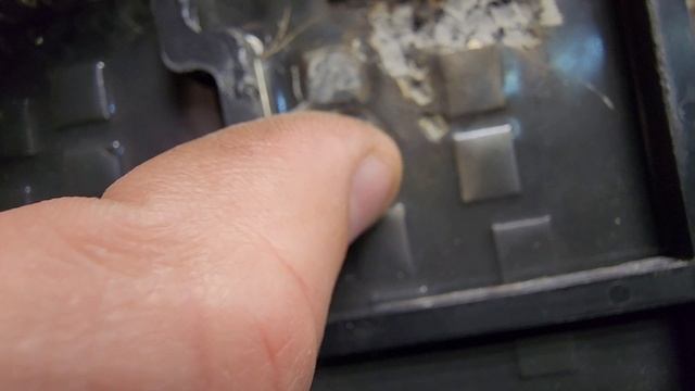 Nissan Leaf Ze0 сгорел Pdm