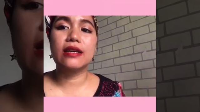 FAKE  3CE Mood Recipe  Swatches 1-5