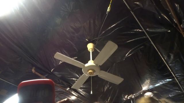 Dayton Lasko 40" industrial ceiling fan смотреть онлайн