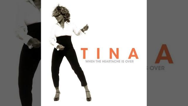 Tina Turner - When The Heartache Is Over смотреть онлайн