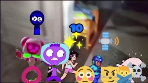 Побег в Коридоре V2 Раунды 11-16