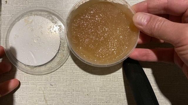 Такую икру минтая вы еще не видели.