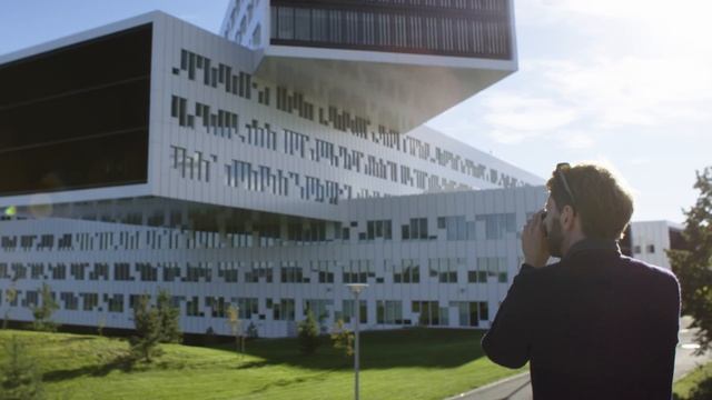 Range Rover - Ultimate Vistas - Parte 1 смотреть онлайн