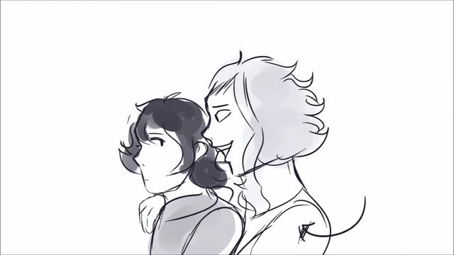 Sincerely, Me - BNHA x Dear Evan Hansen Animatic смотреть онлайн